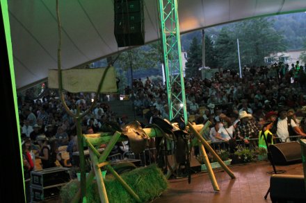 Wiślańska publiczność